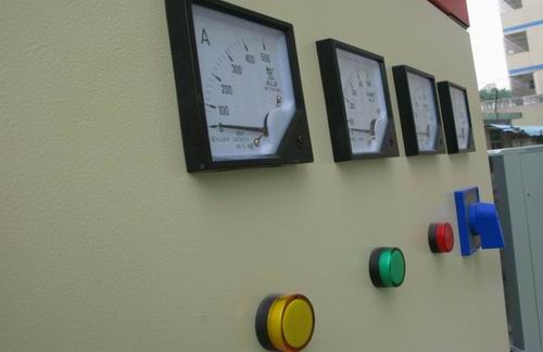 达日成套配电箱 达日成套配电箱